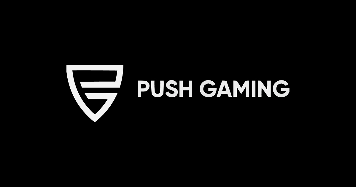 Push Gaming Mobile Slots